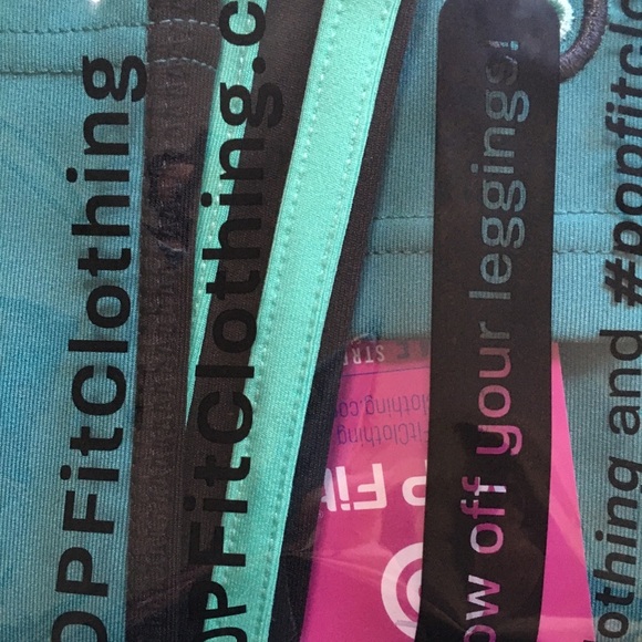 POP Fit Leggings With Pockets! - Picture 4 of 11